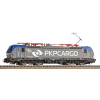 Elektrowóz Vectron EU46-510 PKP Cargo, PIKO 59593